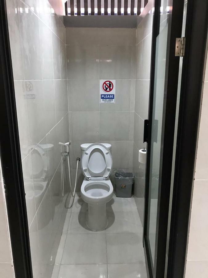 Revayah Hotels Ruteng Kültér fotó